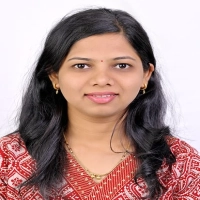 Dhanashri N. PCRTI Placement